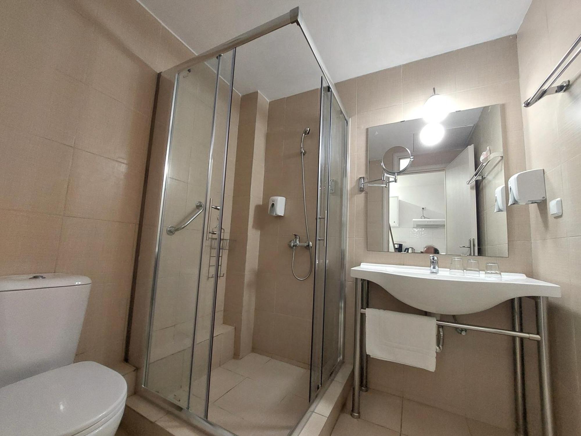 Homely Studios Chios Town Zewnętrze zdjęcie