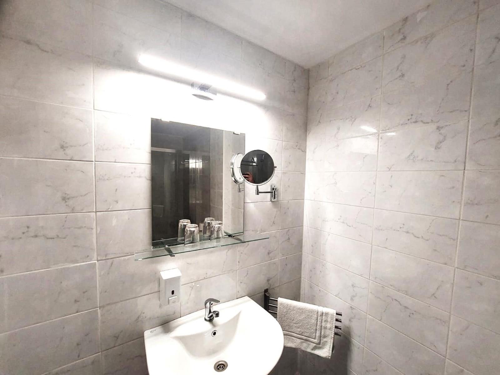 Homely Studios Chios Town Pokój zdjęcie