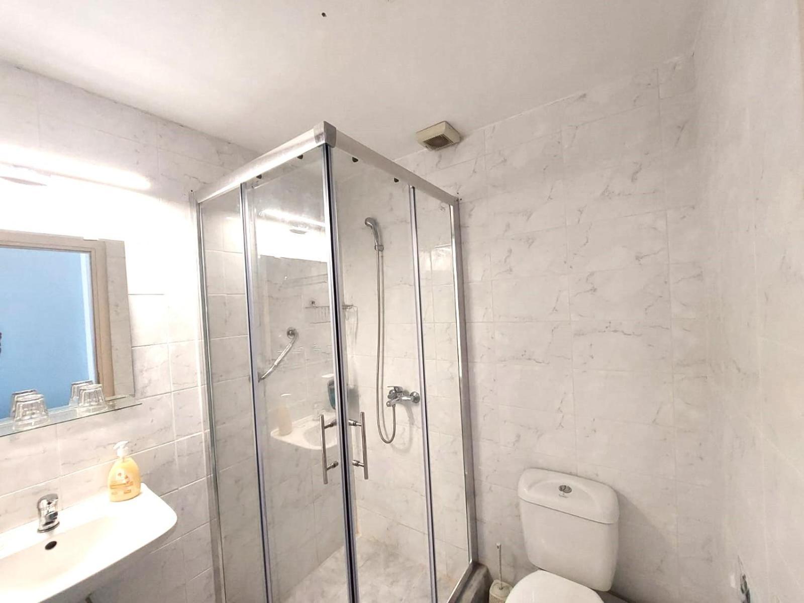 Homely Studios Chios Town Pokój zdjęcie