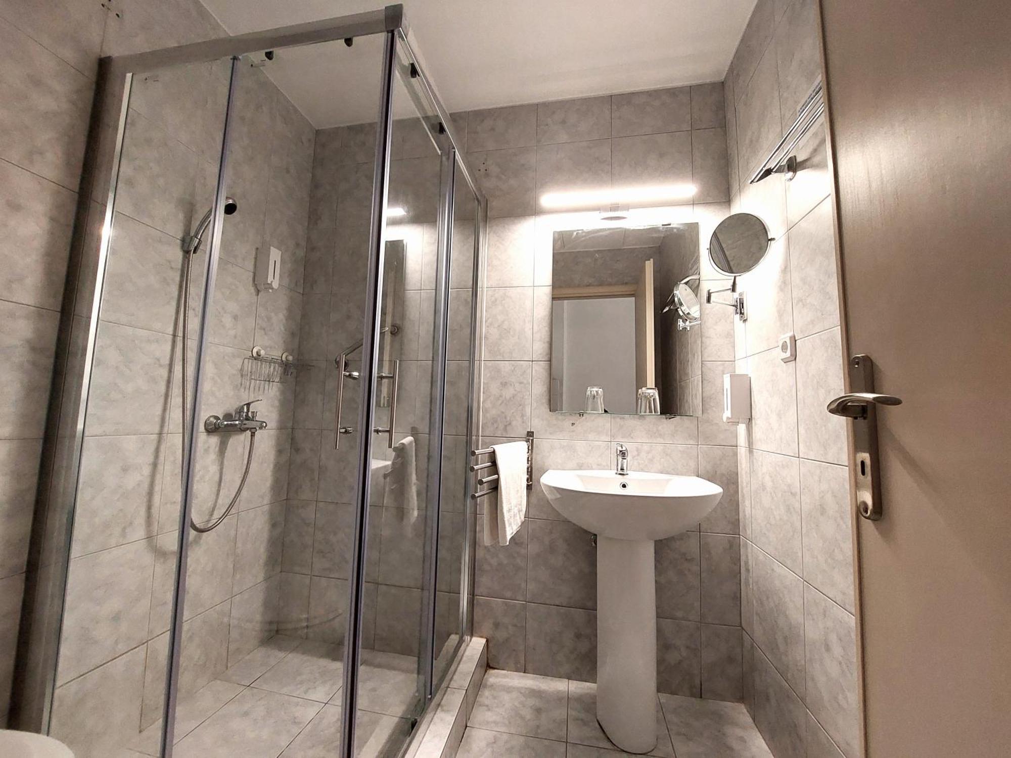 Homely Studios Chios Town Pokój zdjęcie