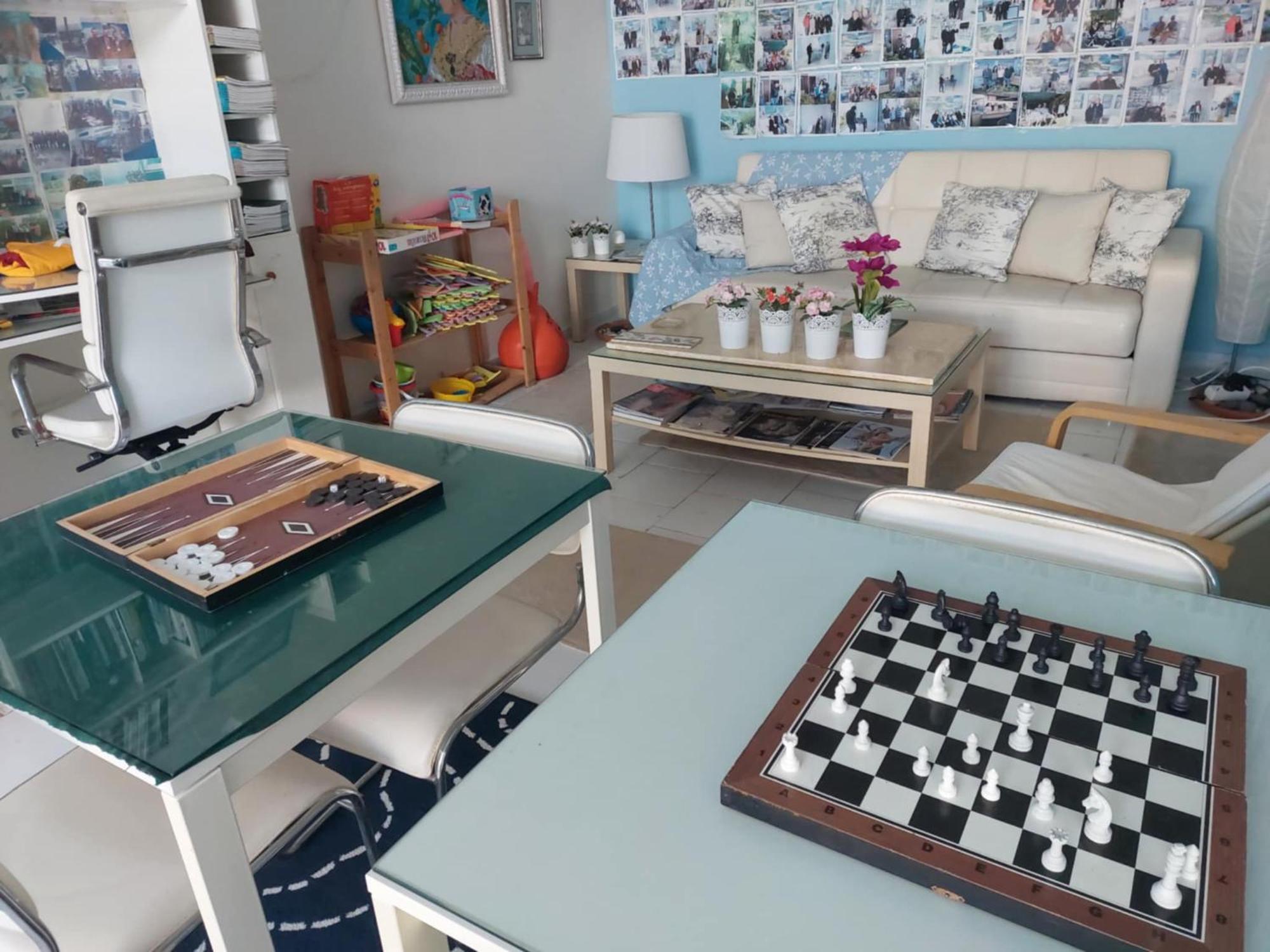 Homely Studios Chios Town Zewnętrze zdjęcie