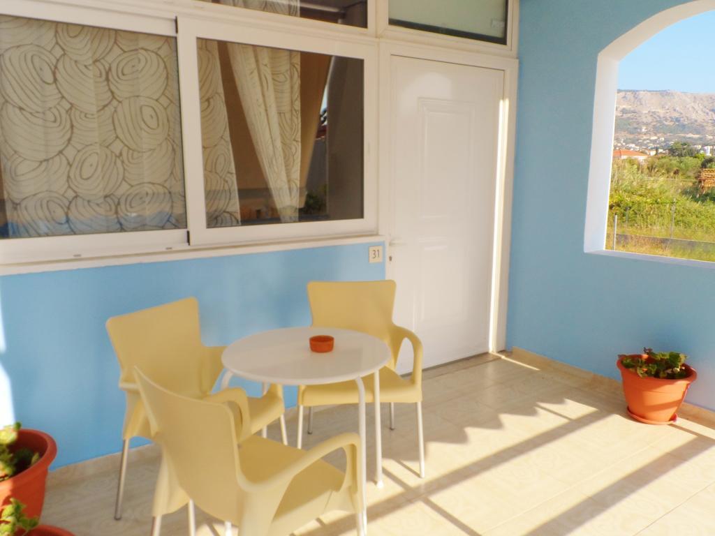 Homely Studios Chios Town Zewnętrze zdjęcie