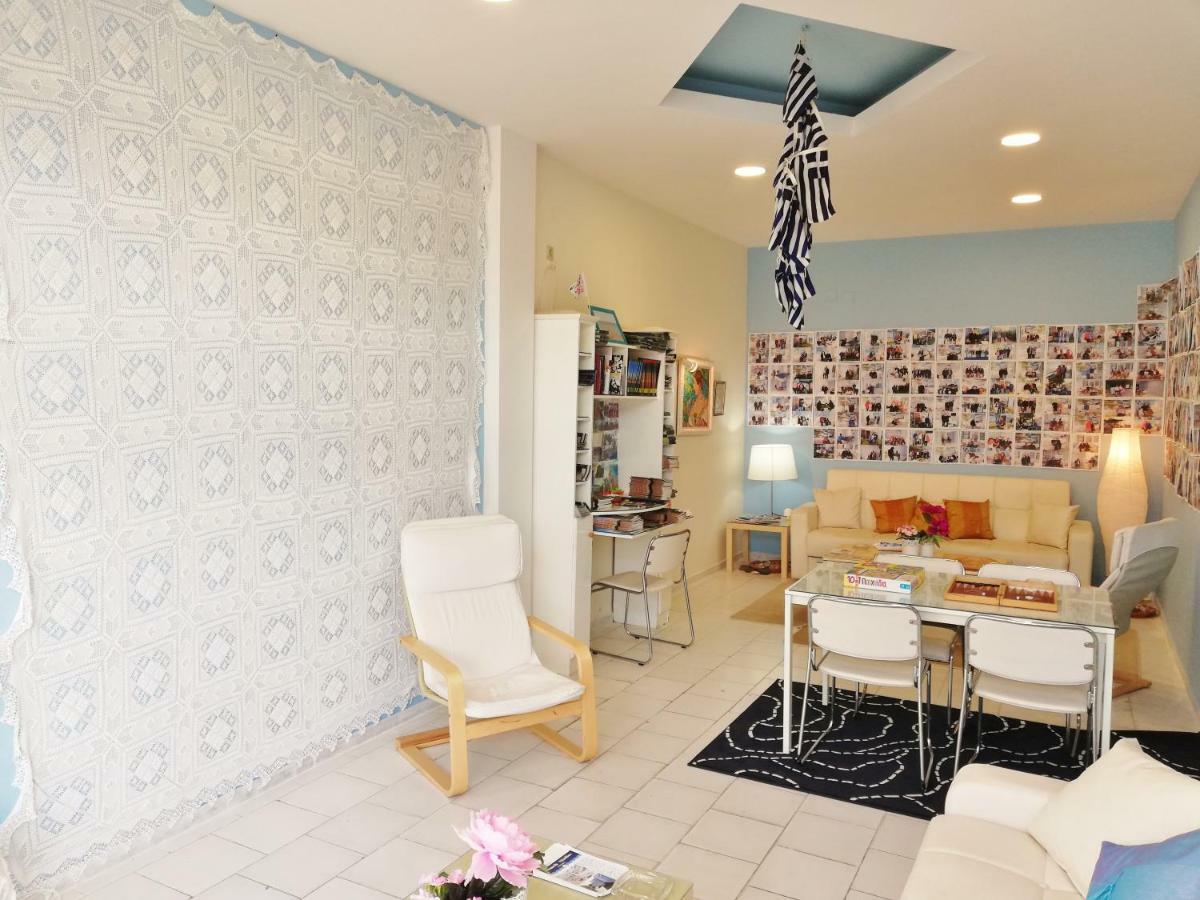 Homely Studios Chios Town Zewnętrze zdjęcie